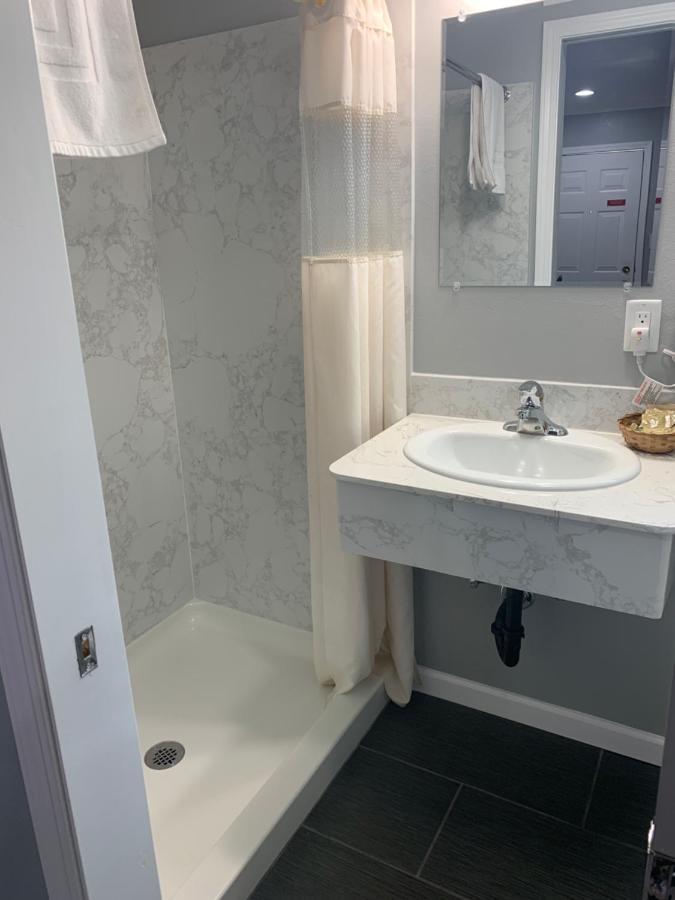 Colusa Motel Eksteriør billede