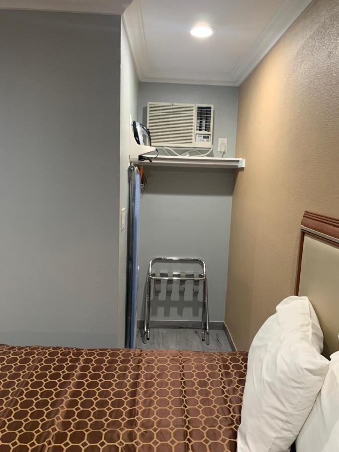 Colusa Motel Eksteriør billede