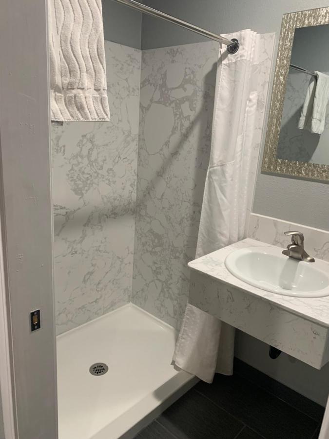 Colusa Motel Eksteriør billede