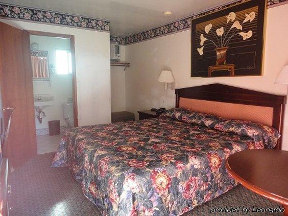 Colusa Motel Værelse billede